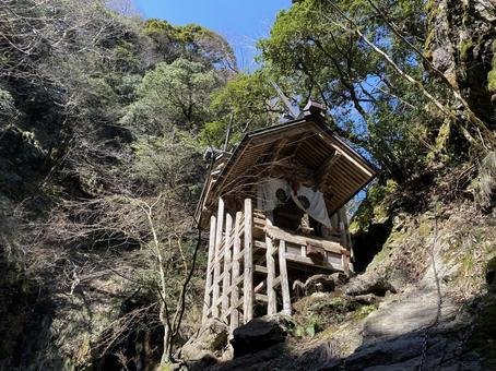 ⛩️ 천의 암굴 신사 (아마노이와토 진자) 이미지 7